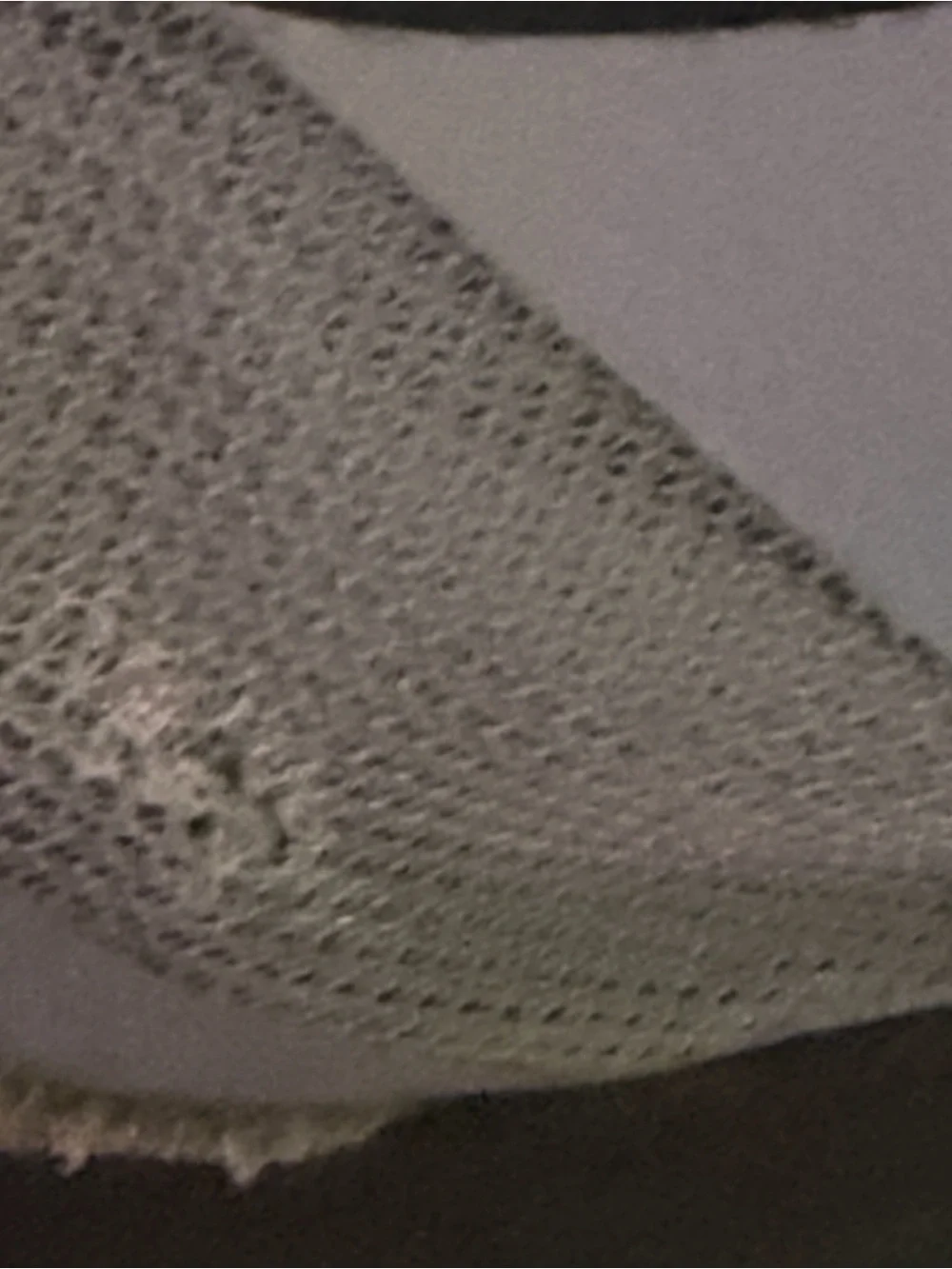 Nike Women's Gray and Pink Training Sneakers